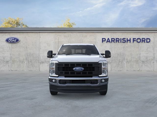 New 2026 Ford F350 XL w/ 360-Degree Camera Package image 6