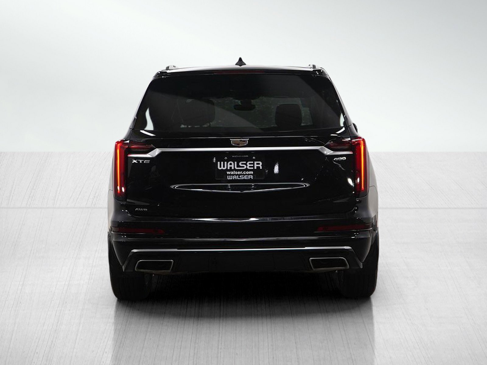 Used 2022 Cadillac XT6 Premium Luxury w/ Platinum Package image 4