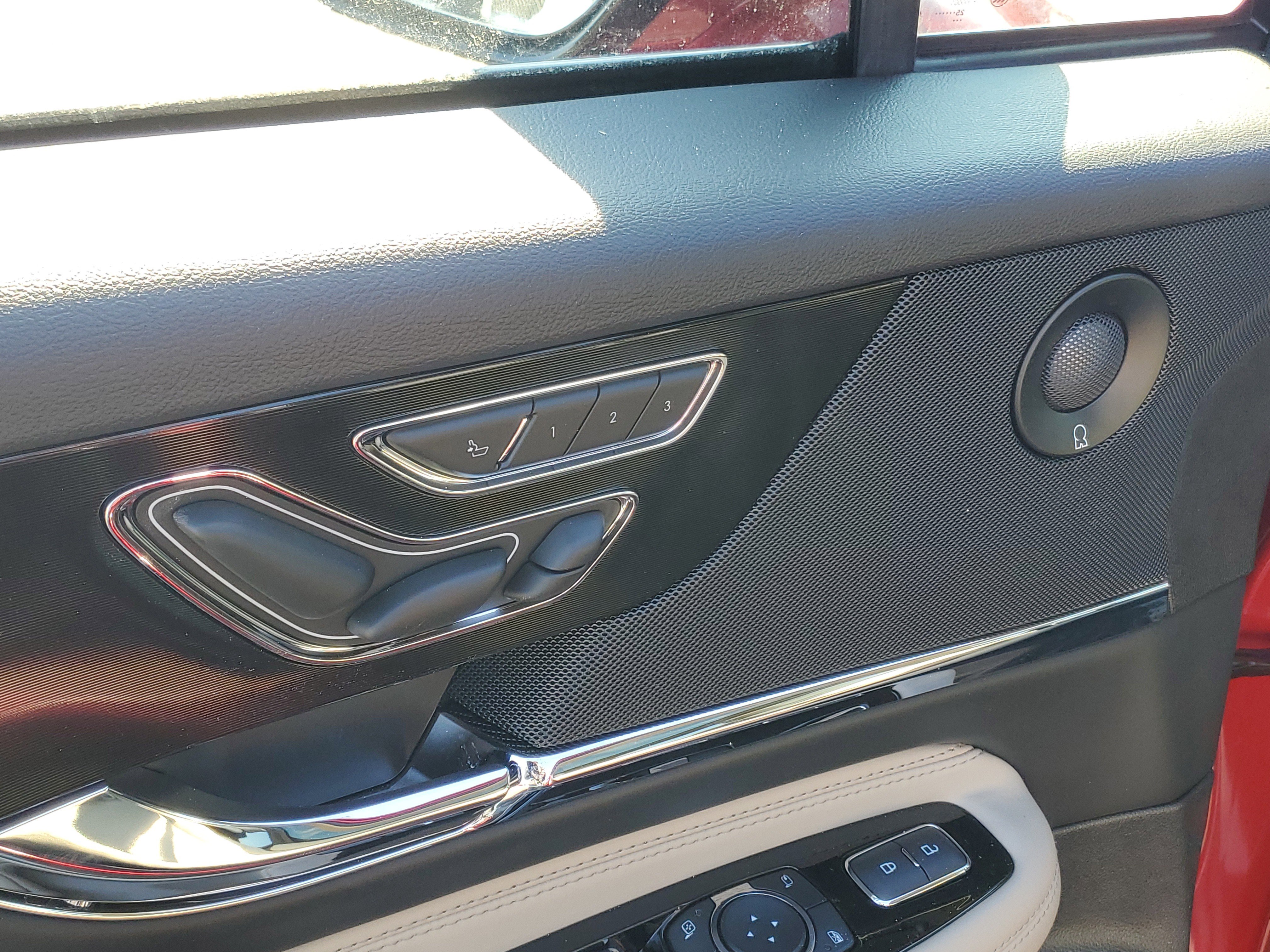 New 2026 Lincoln Corsair Grand Touring image 9