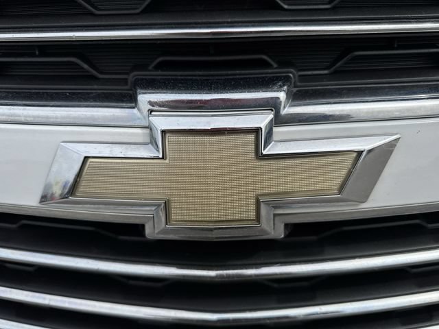 Used 2016 Chevrolet Trax LT w/ LT Convenience Package FWD image 29