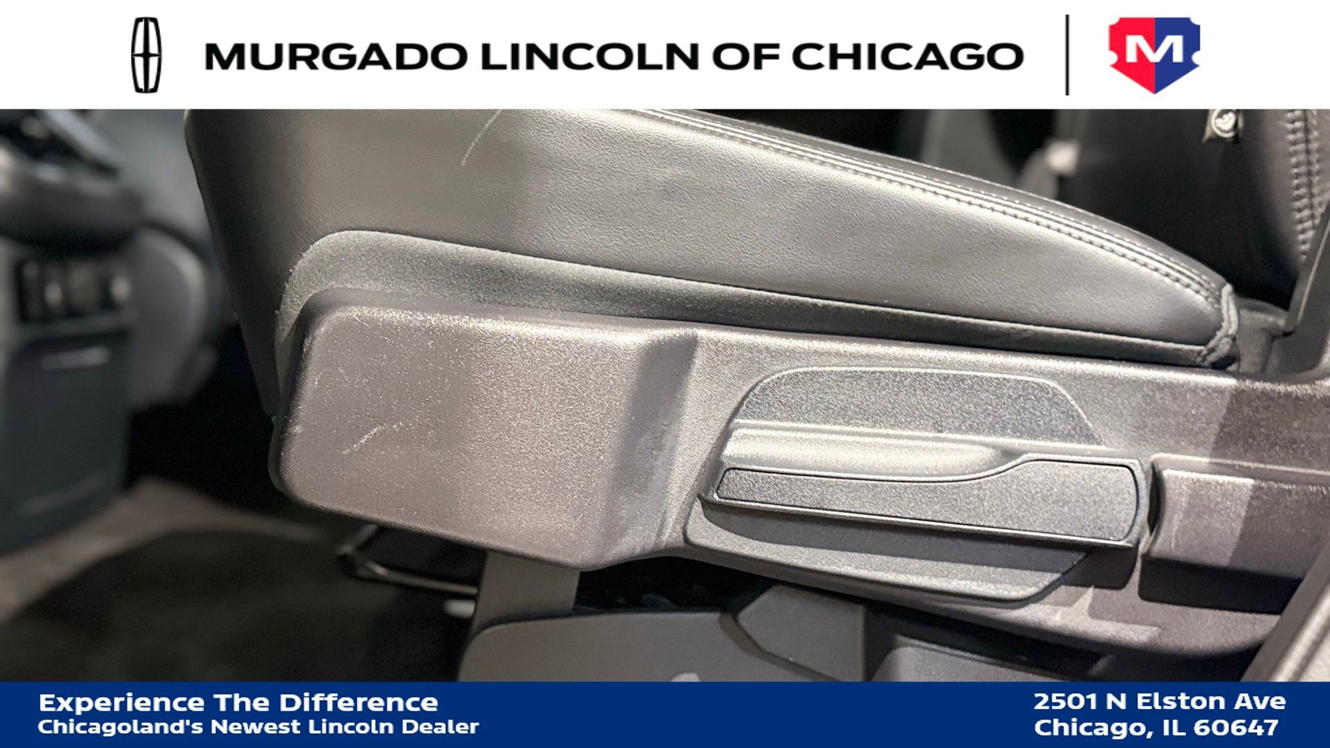 Used 2023 Lincoln Navigator Reserve image 48