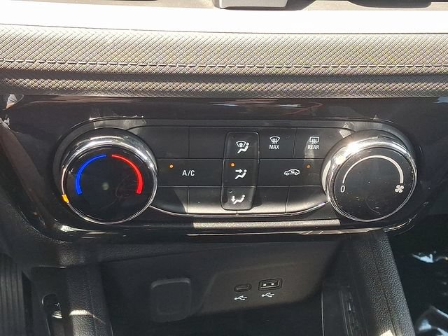 Used 2025 Chevrolet TrailBlazer LT AWD/4WD image 15