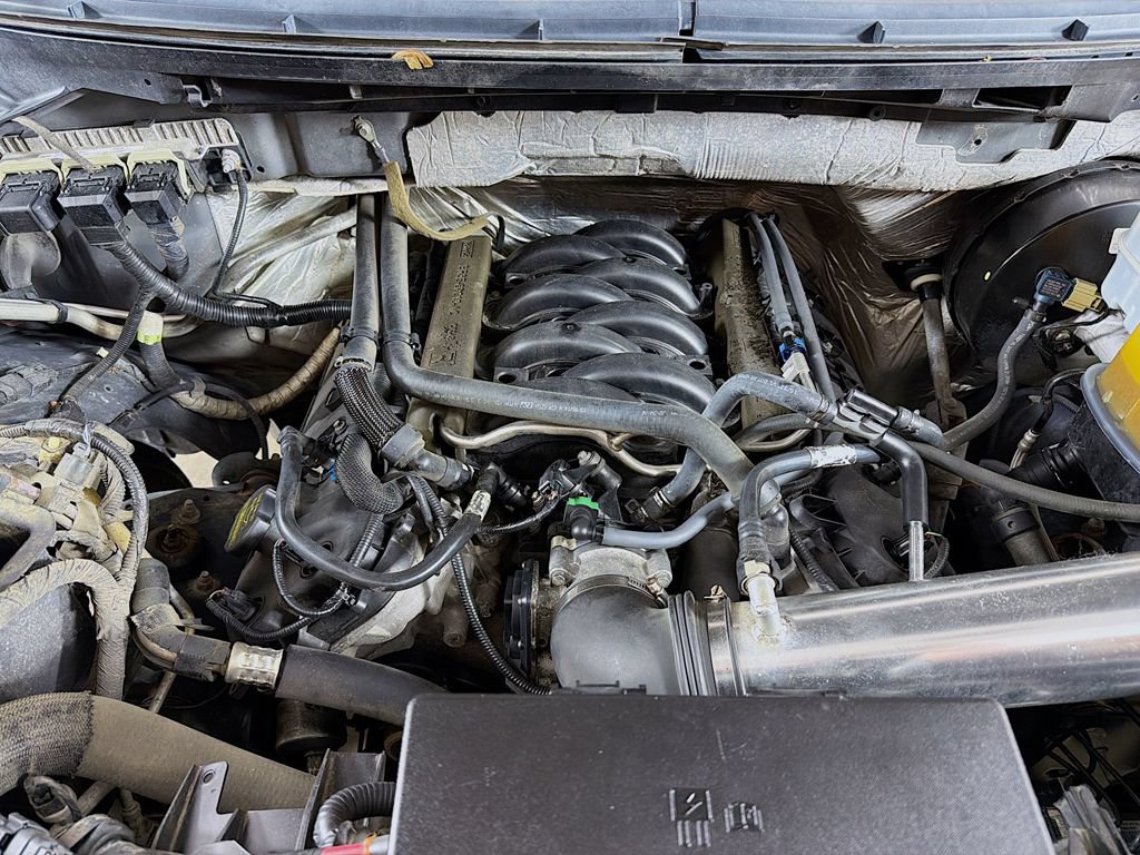 Used 2014 Ford F150 STX w/ Equipment Group 201A Mid RWD image 15