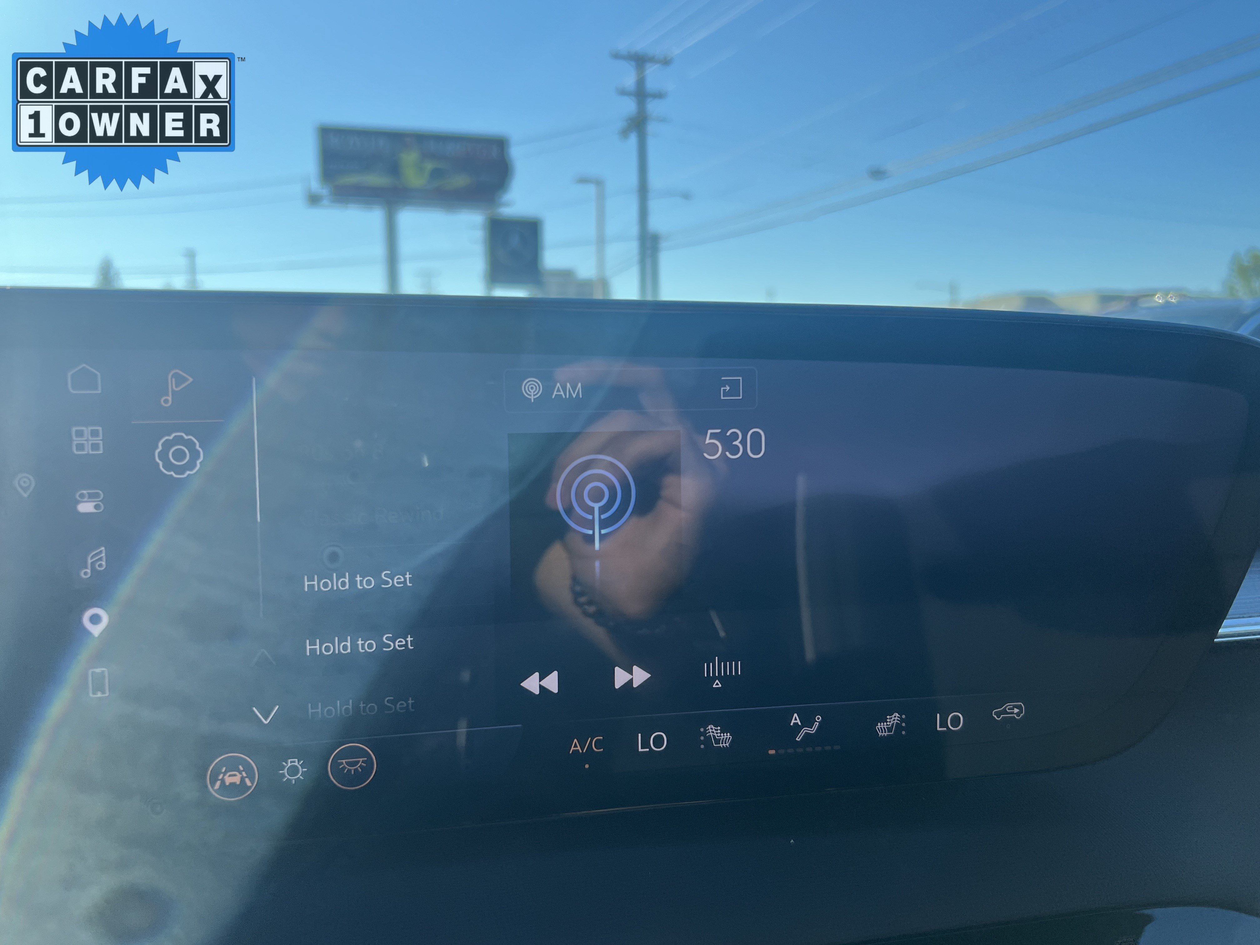 Used 2026 Buick Enclave Preferred w/ Power Package FWD image 23