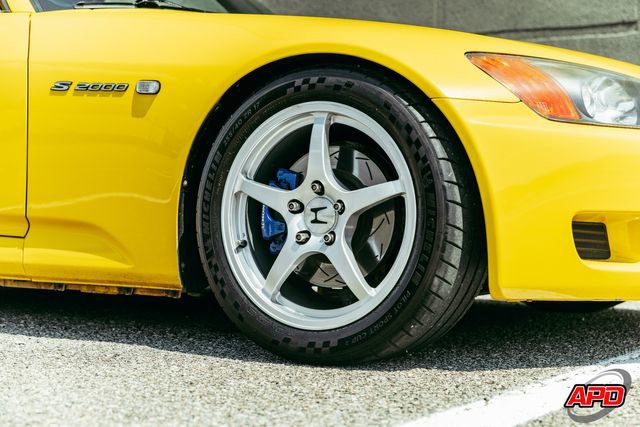 Used 2001 Honda S2000 image 67