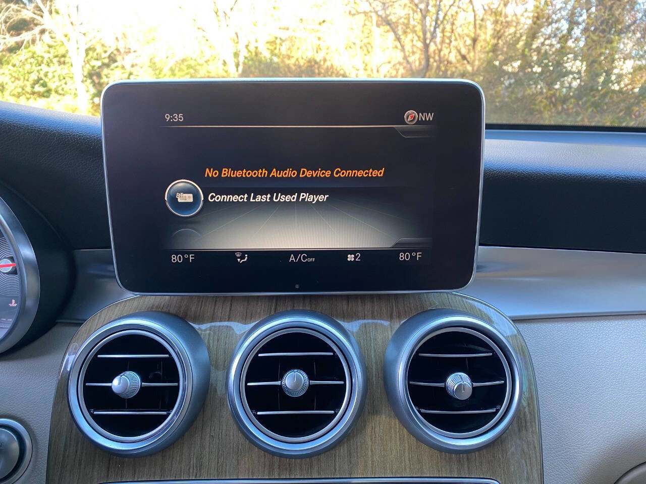 Used 2019 Mercedes-Benz GLC 300 image 31