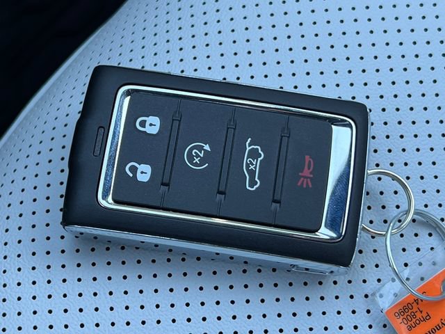 New 2026 Jeep Cherokee Limited AWD/4WD image 30