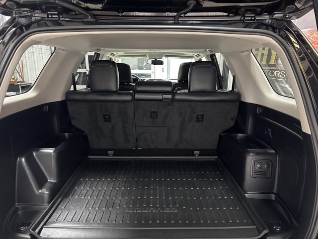 Used 2019 Toyota 4Runner Limited image 21