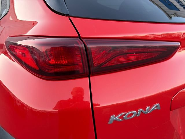 Used 2019 Hyundai Kona SEL AWD/4WD image 30