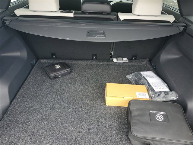 Used 2024 Volkswagen Atlas Cross Sport SEL Premium R-Line image 8