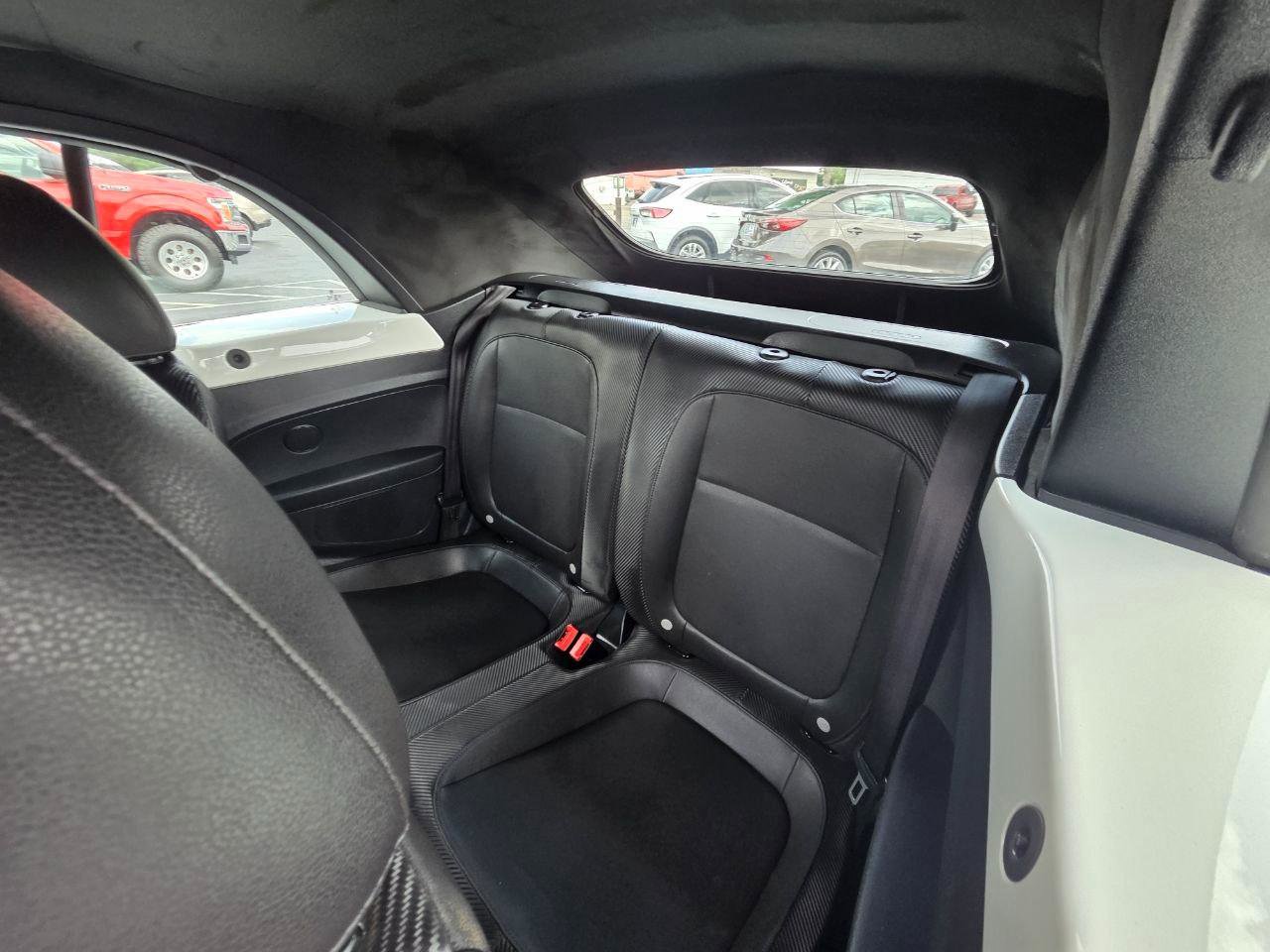 Used 2013 Volkswagen Beetle 2.5 FWD image 18
