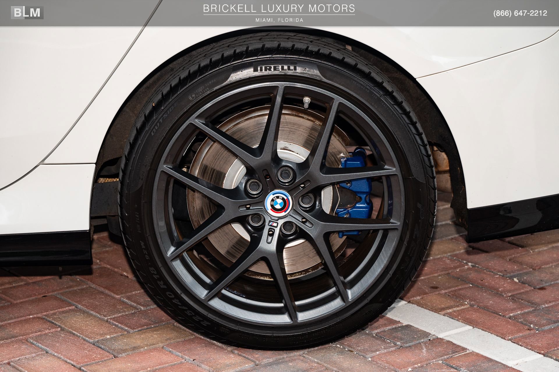 Used 2022 BMW M235i xDrive Gran Coupe w/ Shadowloine Package image 38