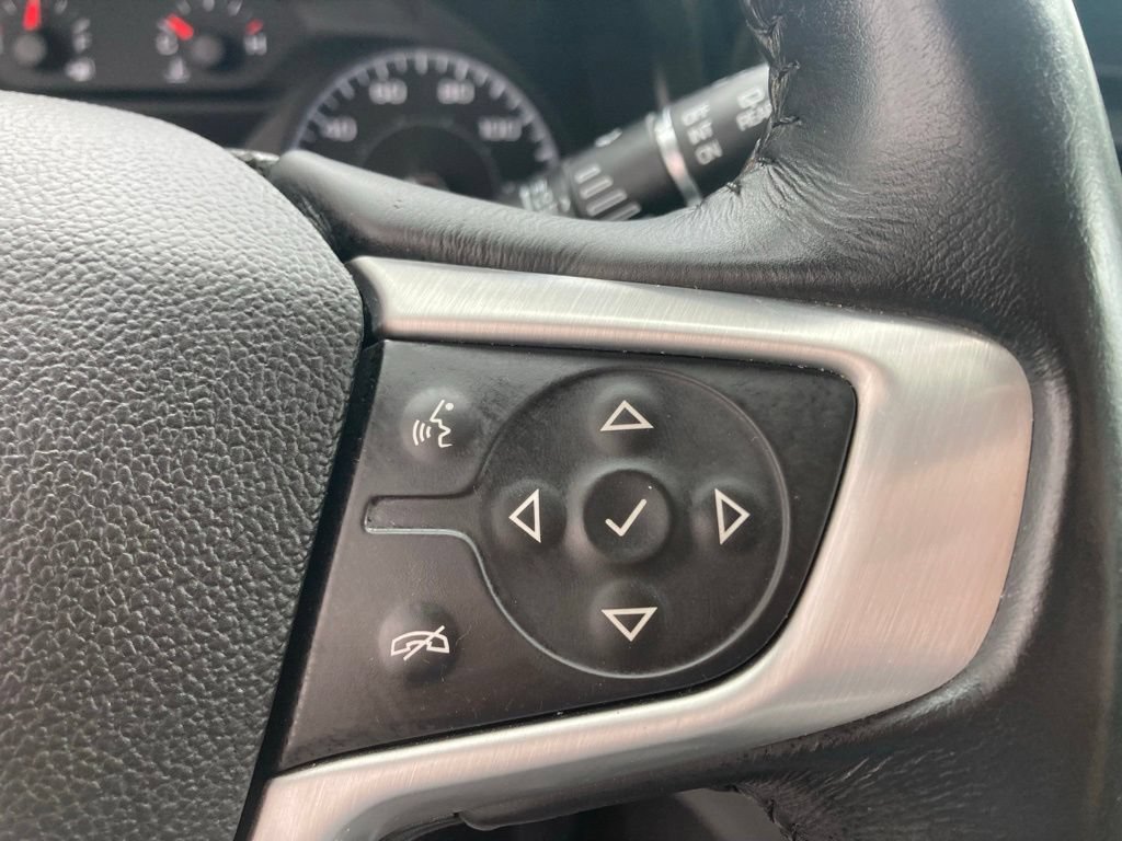 Certified 2018 GMC Acadia SLE w/ Driver Alert Package I AWD/4WD image 36