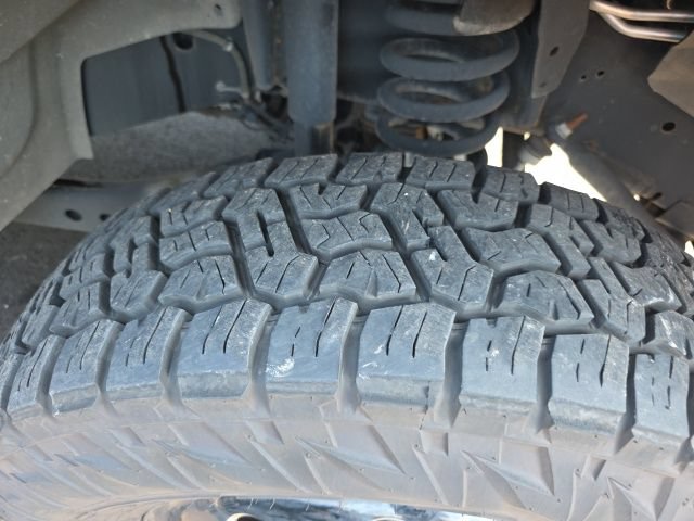 Used 2022 RAM 3500 Limited w/ Night Edition AWD/4WD image 5
