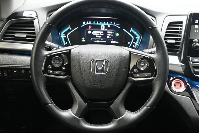Used 2022 Honda Odyssey Elite image 26