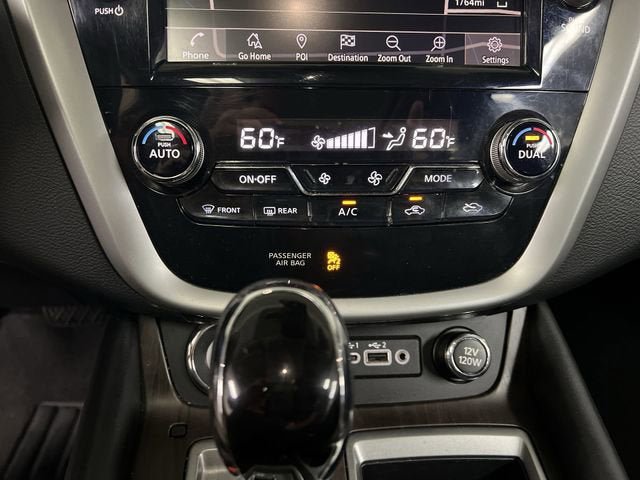 Used 2019 Nissan Murano Platinum FWD image 18