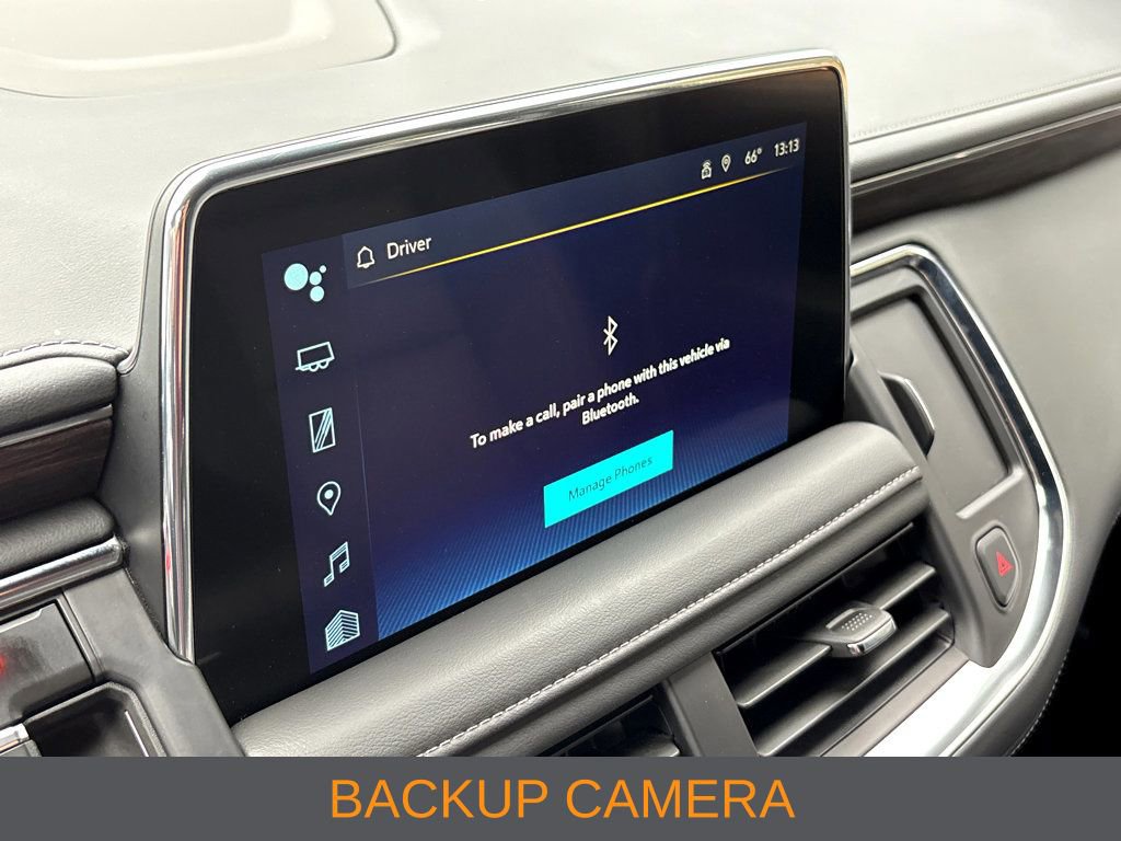 Used 2024 Chevrolet Tahoe LT RWD image 8