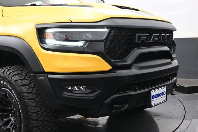 Used 2023 RAM 1500 TRX w/ TRX Level 2 Equipment Group AWD/4WD image 36