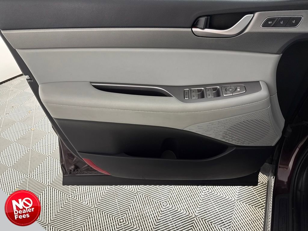Used 2020 Hyundai Palisade SEL w/ Premium Package FWD image 7