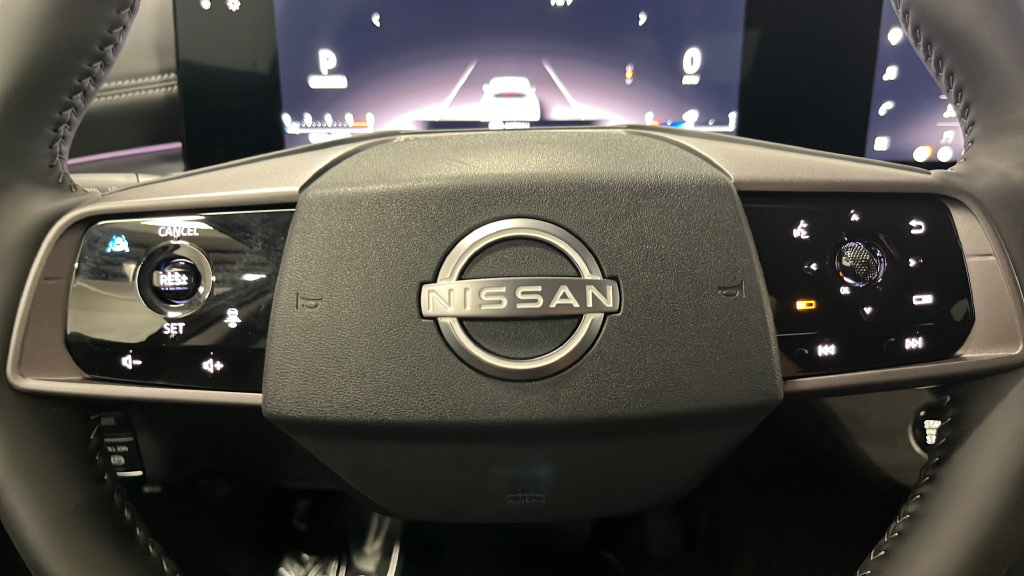 Used 2025 Nissan Murano SL w/ Cargo Package AWD/4WD image 16