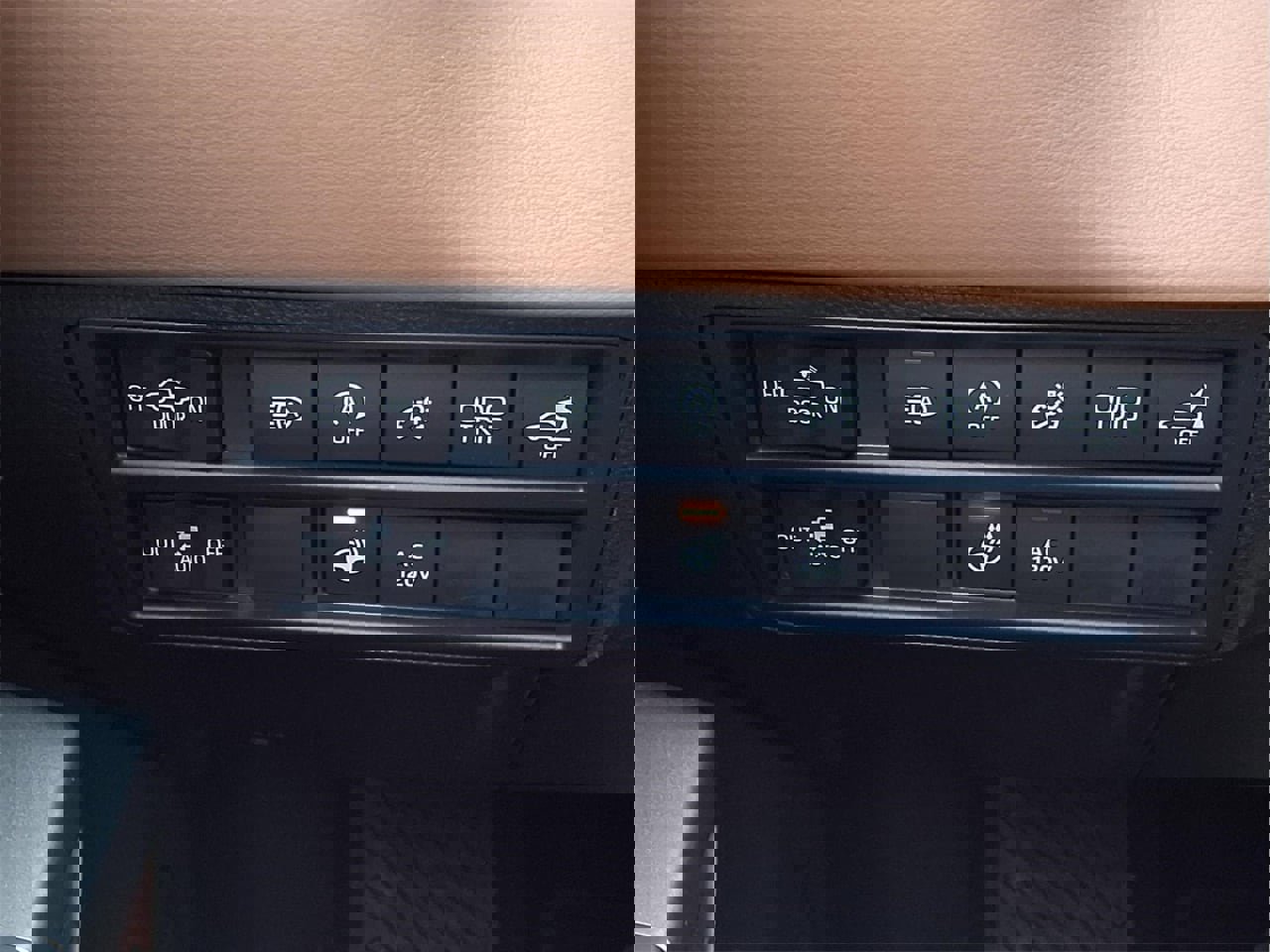 New 2026 Toyota Tundra 1794 Edition image 20