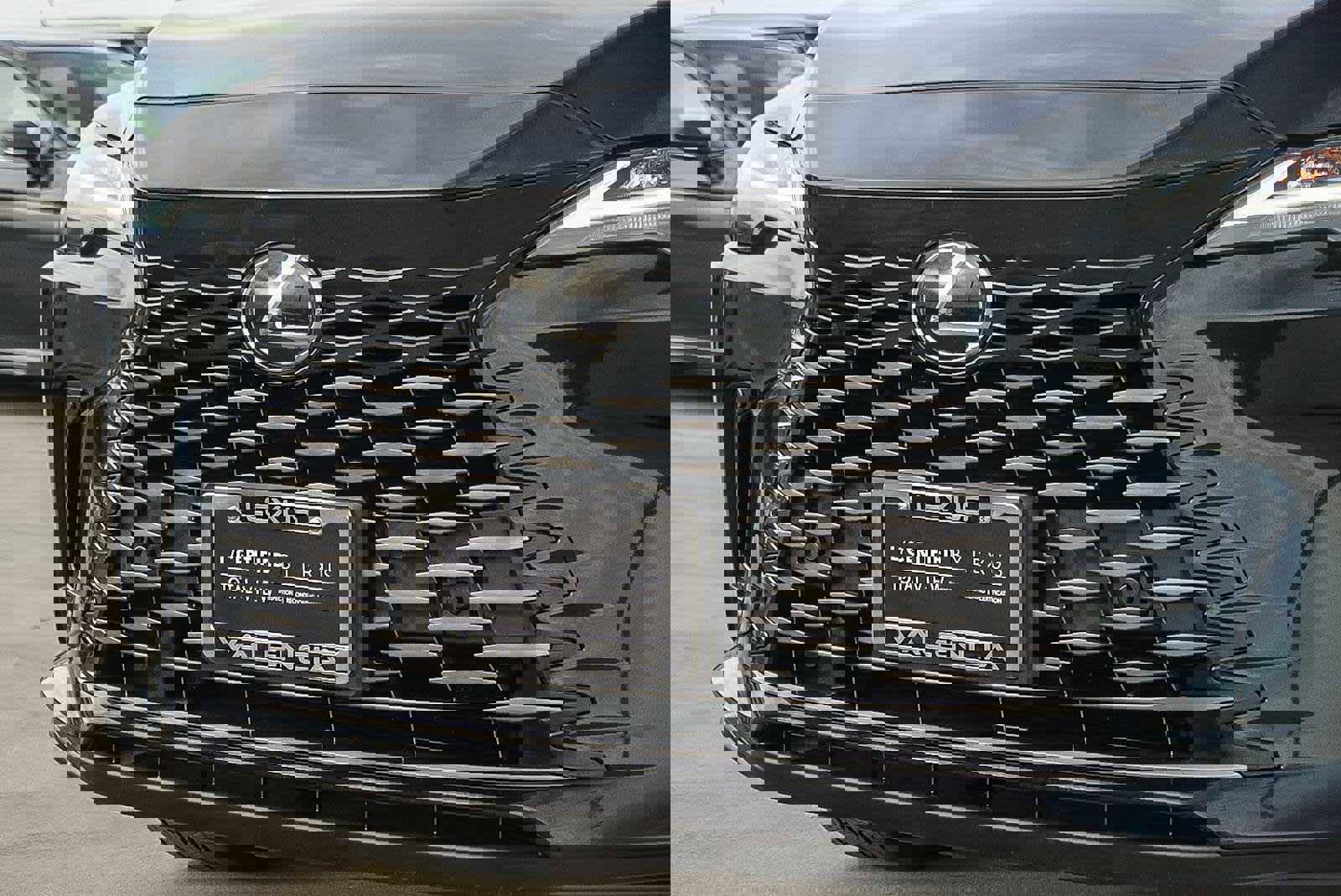 Certified 2023 Lexus RX 350 Premium Plus image 8