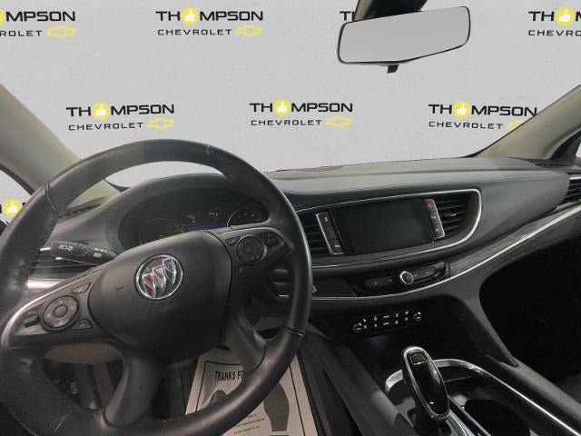 Used 2021 Buick Enclave Premium w/ Surround and Sites Package FWD image 10