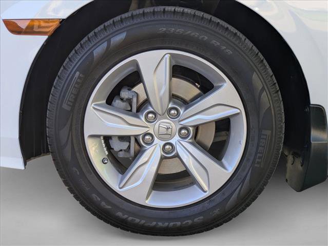 Used 2020 Honda Odyssey EX-L image 24