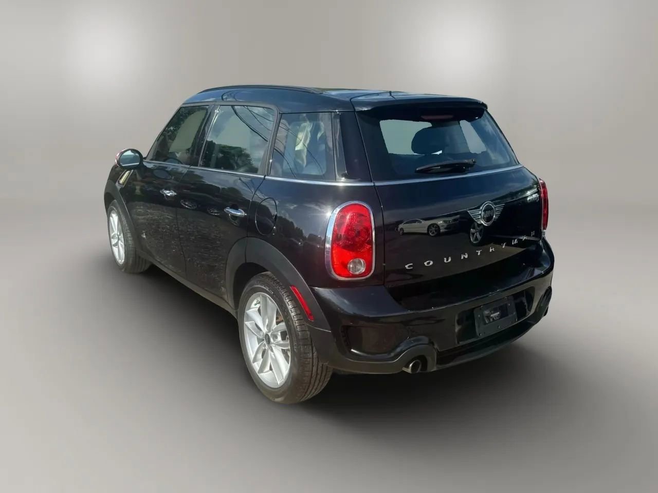 Used 2014 MINI Cooper Countryman S AWD/4WD image 8