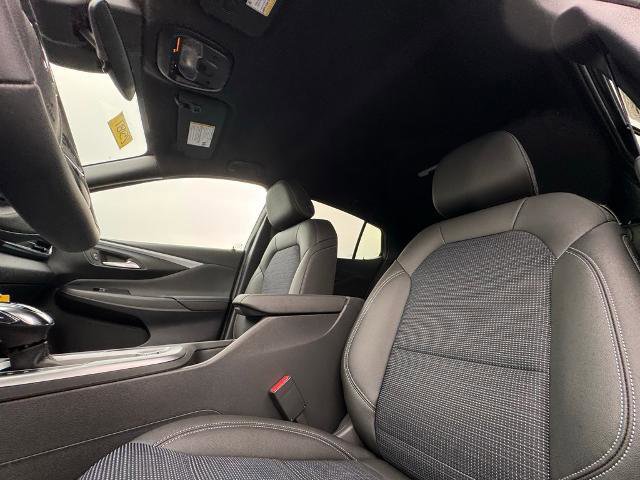 New 2025 Buick Envista Preferred w/ Convenience I Package image 16