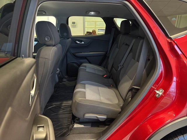 Used 2023 Chevrolet Blazer LT w/ Convenience Package image 14