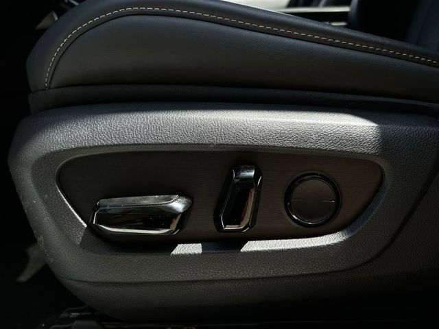 Used 2023 Lexus RX 500h F Sport w/ Cold Area Package image 29