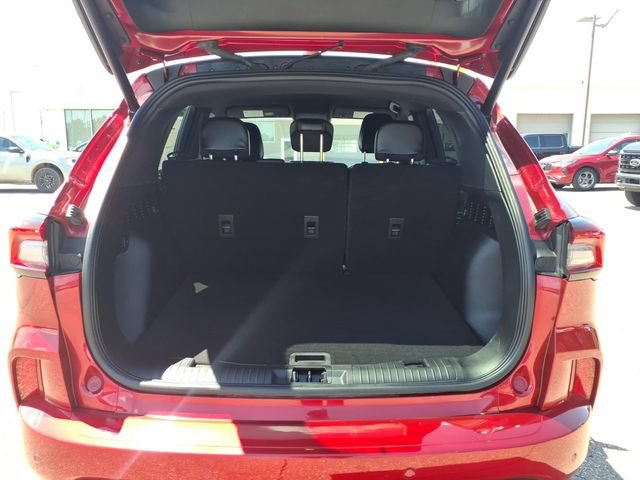 Certified 2024 Ford Escape ST-Line Select w/ Tech Pack #1 AWD/4WD image 8