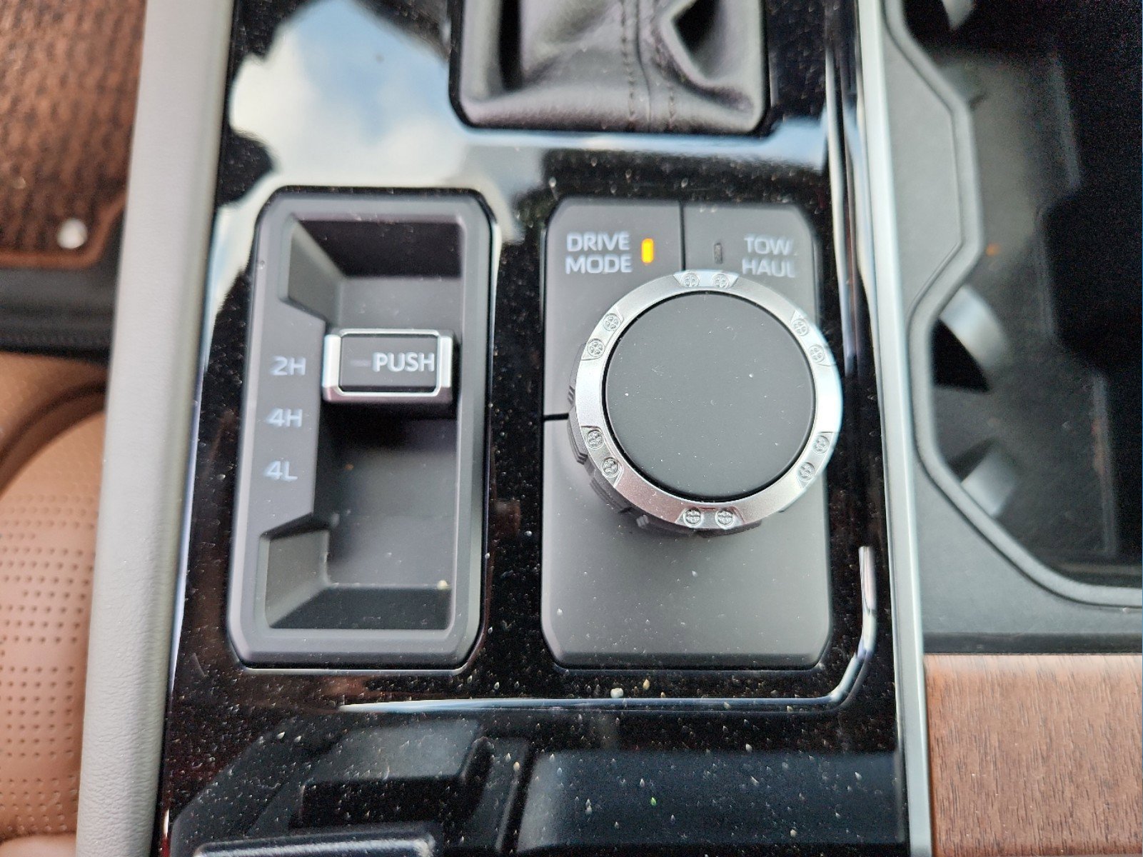 Used 2023 Toyota Tundra 1794 Edition image 24