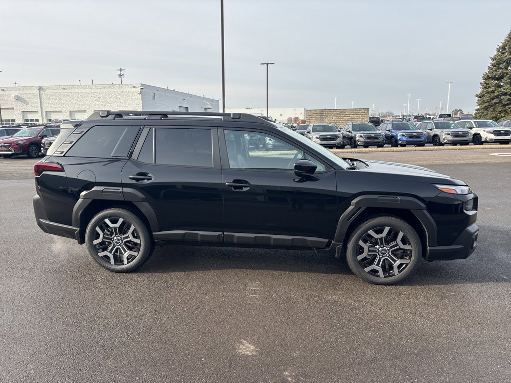 New 2026 Subaru Outback Touring XT image 2