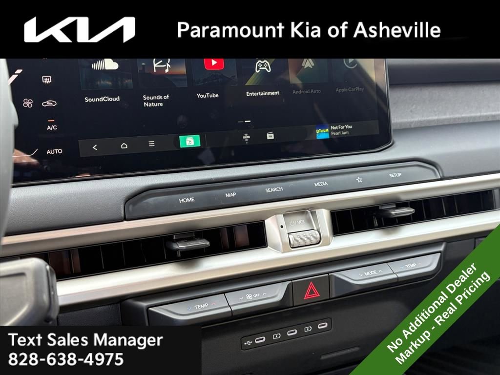 New 2027 Kia Telluride S image 12