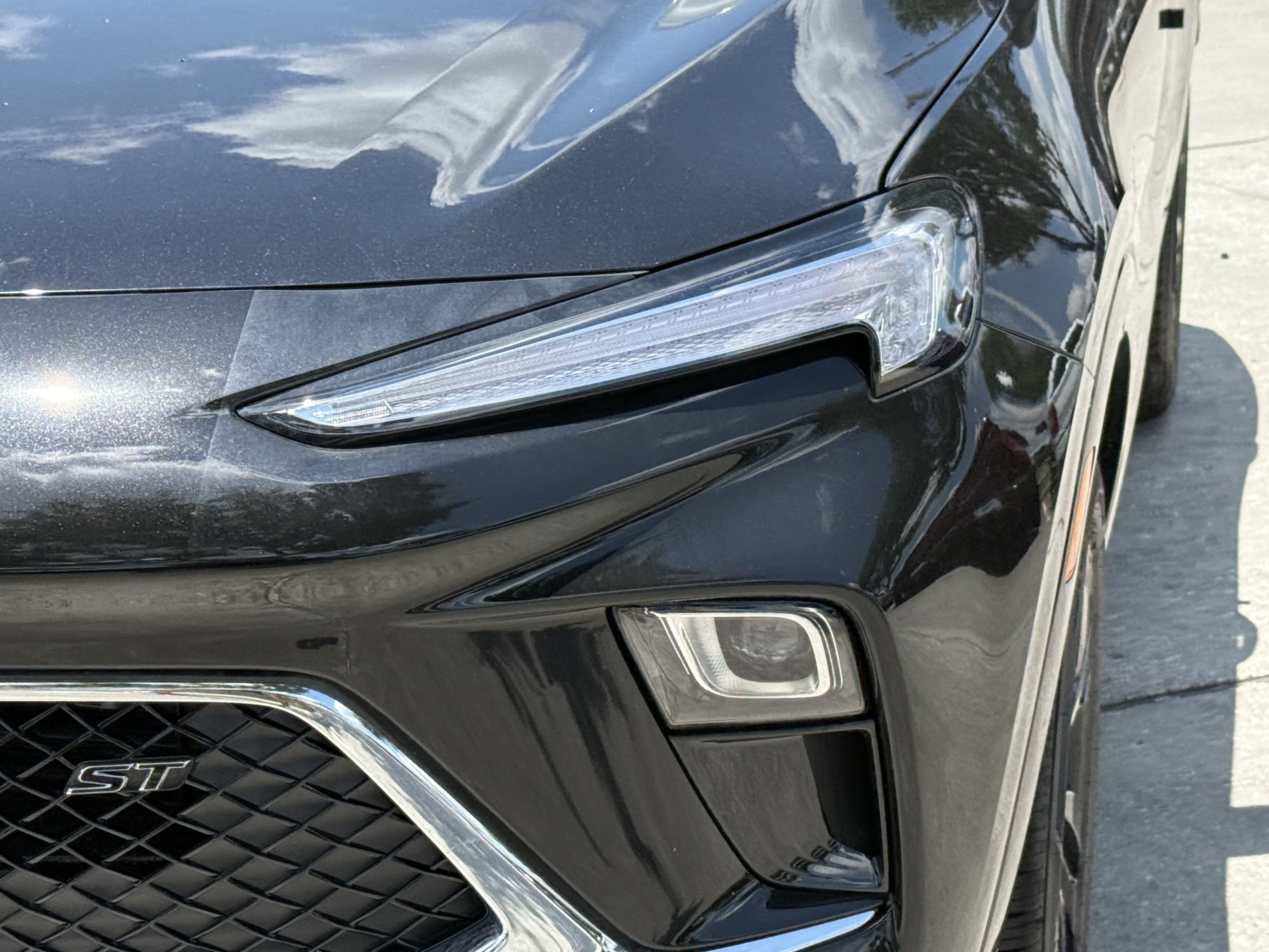 New 2026 Buick Encore GX Sport Touring w/ Advanced Technology Package image 8