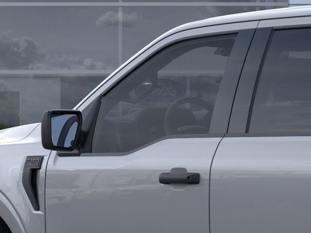 New 2026 Ford F150 STX w/ Equipment Group 200A RWD image 20