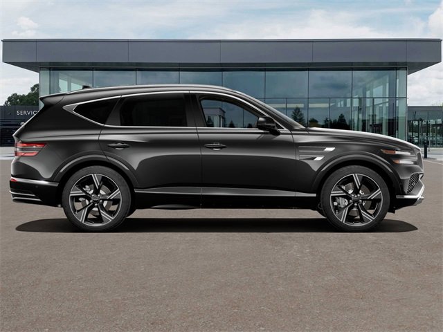 New 2025 Genesis GV80 3.5T Prestige image 4
