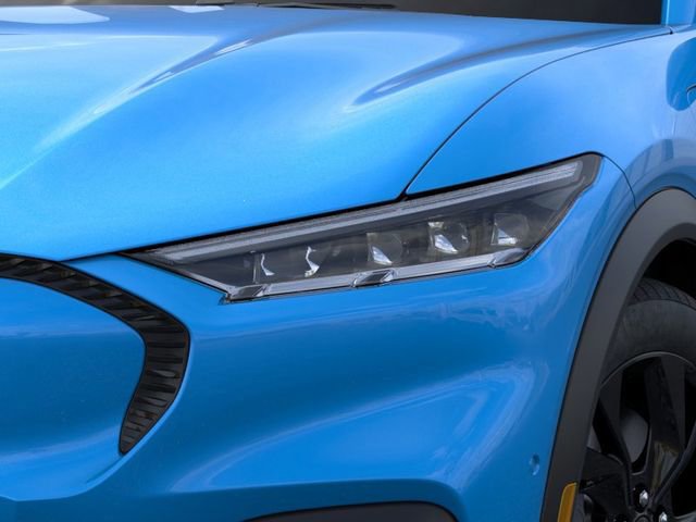 New 2024 Ford Mustang Mach-E Select AWD/4WD image 18