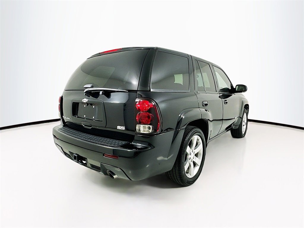 Used 2007 Chevrolet TrailBlazer SS image 5