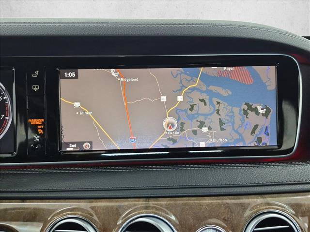 Used 2014 Mercedes-Benz S 550 Sedan image 13