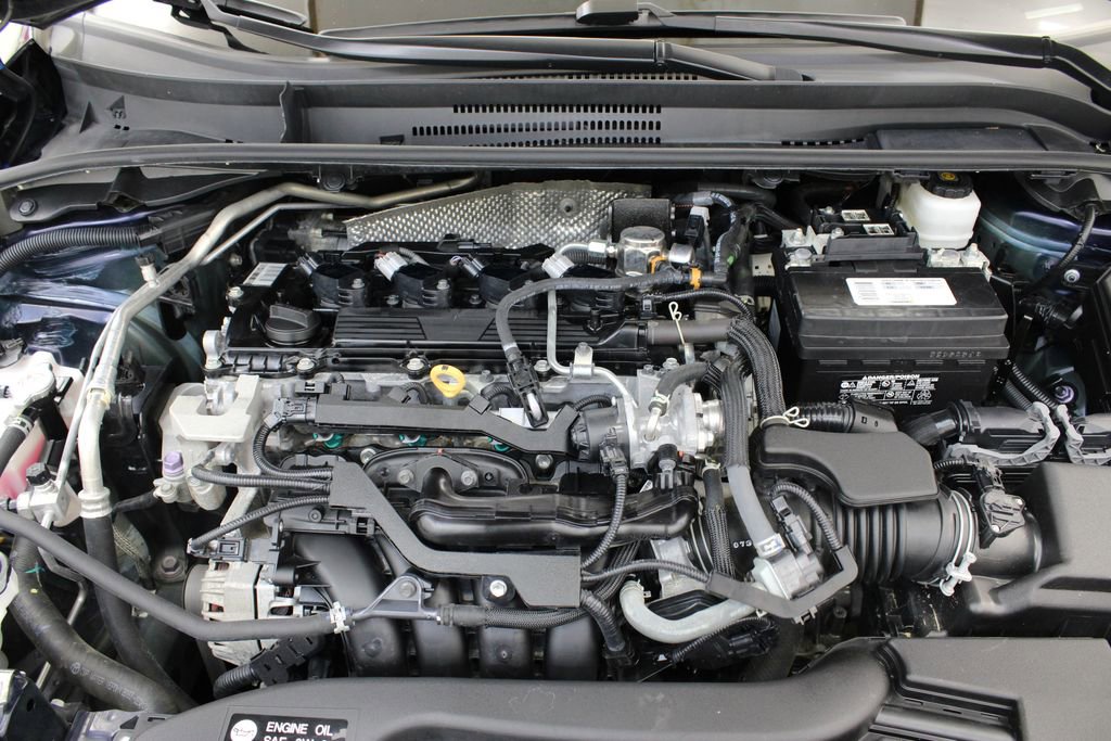 Used 2023 Toyota Corolla LE FWD image 28
