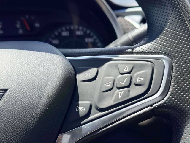 Used 2023 Chevrolet Malibu LT w/ Driver Confidence Package FWD image 26