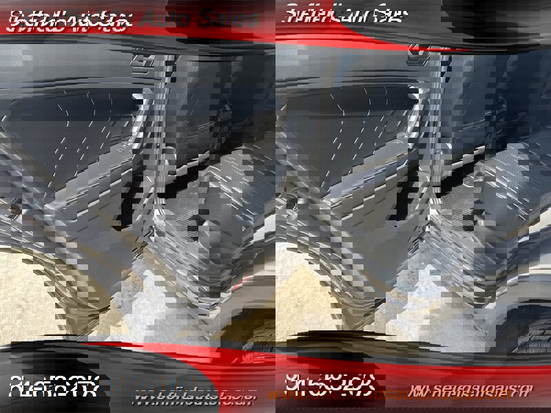 Used 2022 Volkswagen Tiguan SE R-Line image 40