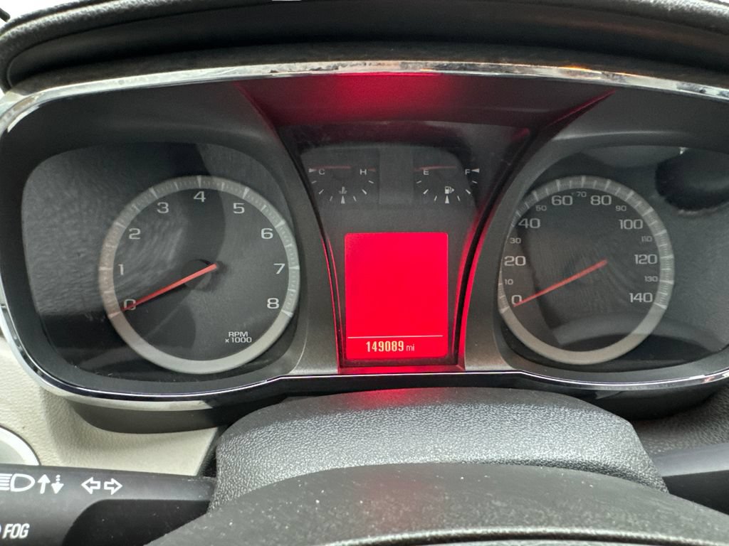 Used 2014 GMC Terrain SLT FWD image 58
