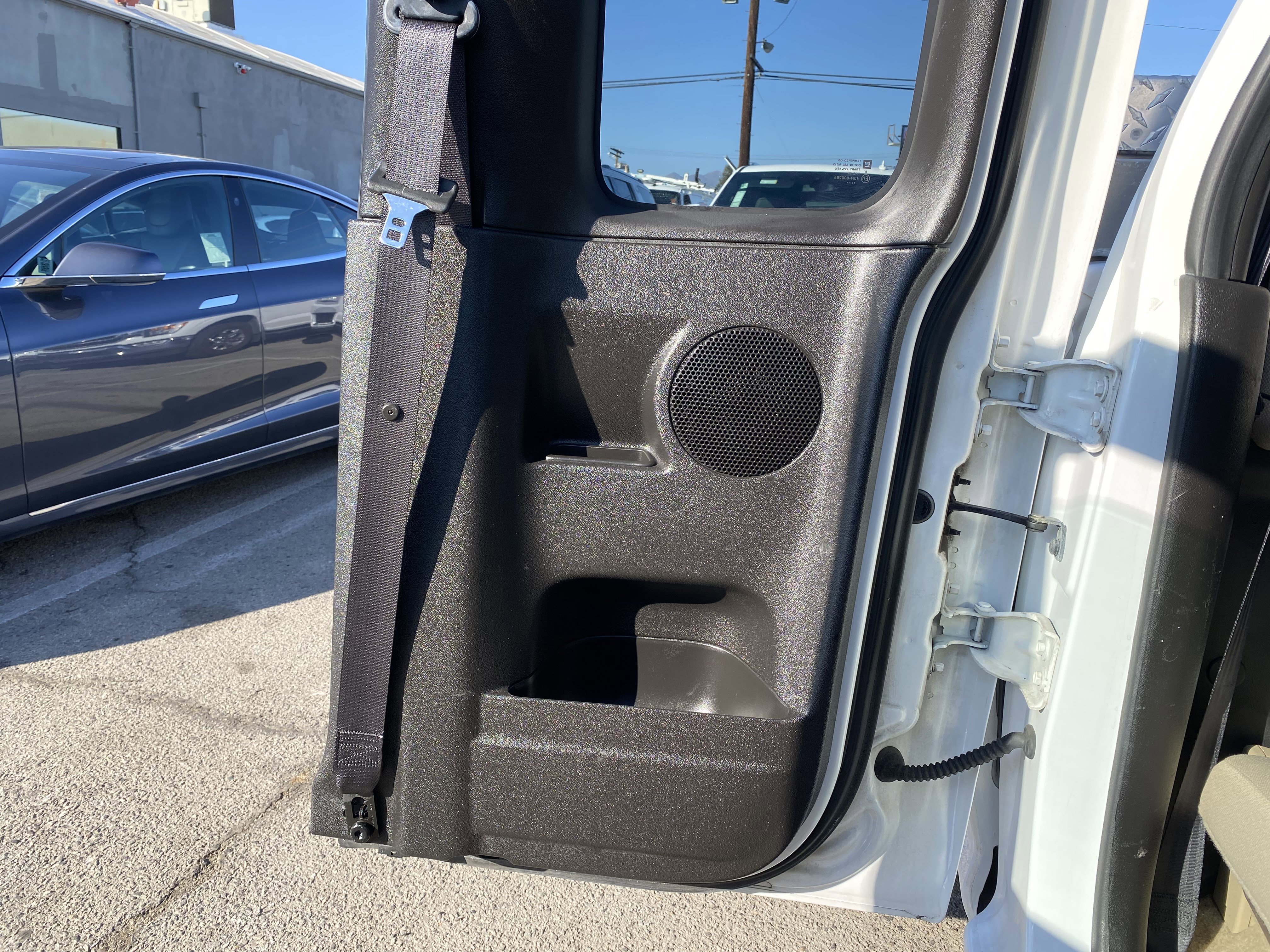 Used 2008 Chevrolet Colorado LT image 22