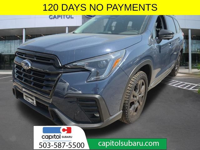 Used 2023 Subaru Ascent Onyx Edition Limited AWD/4WD 360° Tour