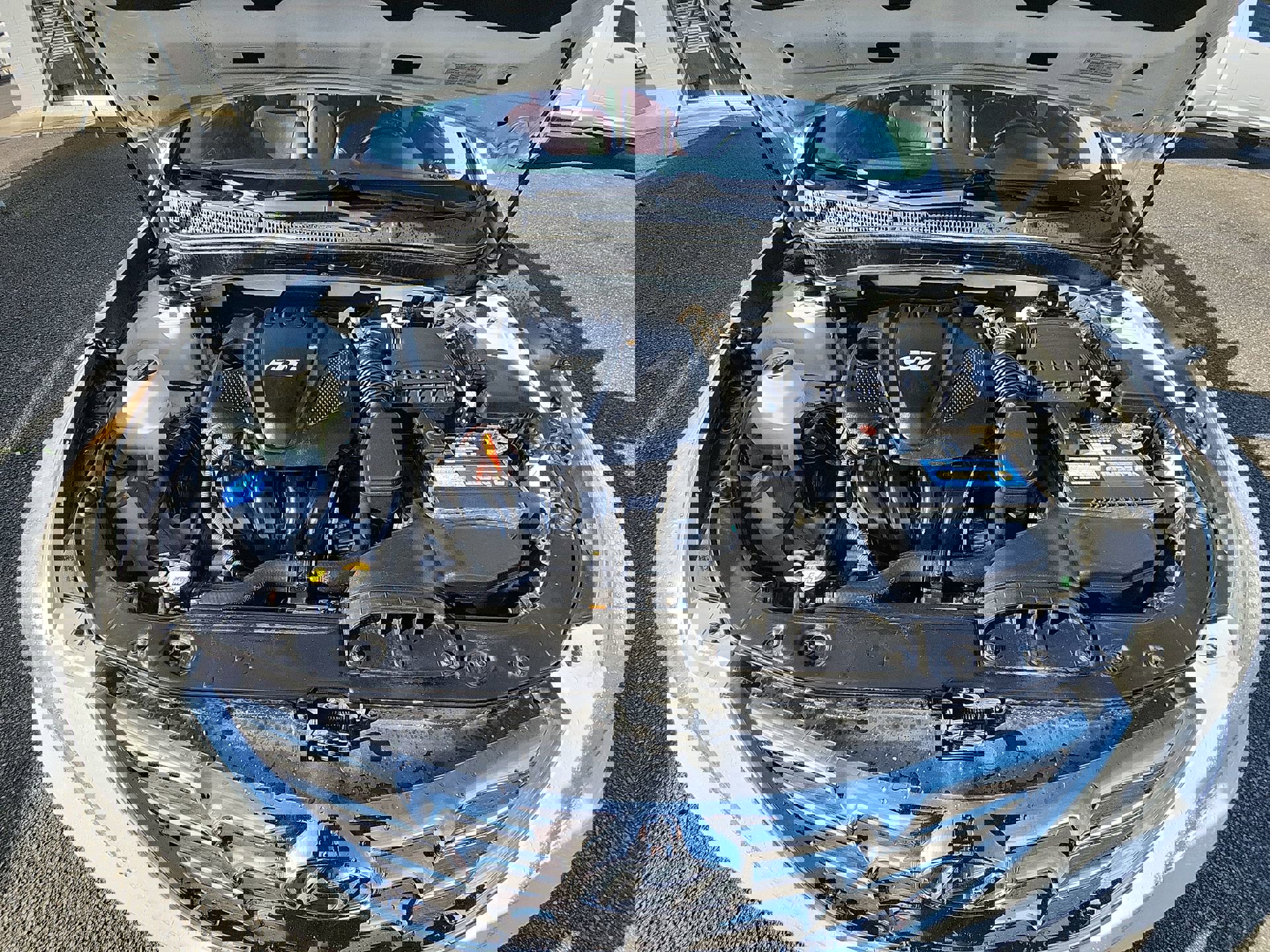 Used 2013 Hyundai Sonata Limited w/ Premium Pkg image 18