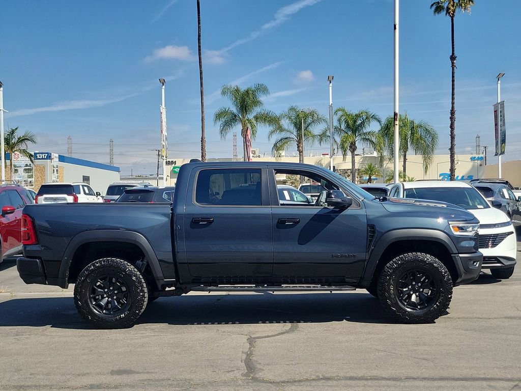 Used 2026 RAM 1500 RHO image 43